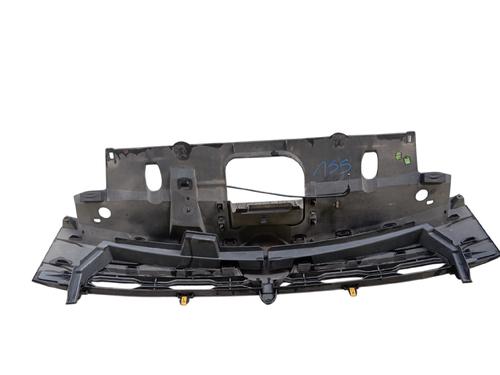 Used Grille Grille FIAT TALENTO Bus (296_) 1.6 D (125 hp) 34640045 34640045