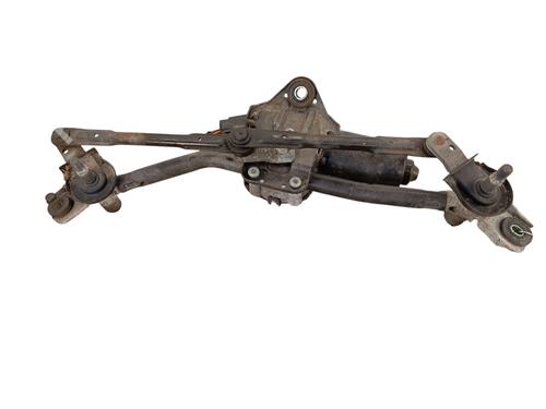 Used Front wiper motor Front wiper motor HYUNDAI i10 I (PA) 1.2 (78 hp) 34293680 34293680