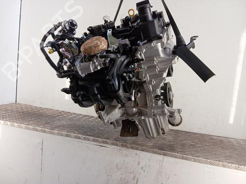 Engine TOYOTA AYGO X (_B7_) 1.0 VVT-i (KGB70) | BP37739068M1 - Image 2