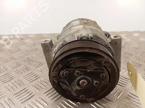 Used AC compressor AC compressor RENAULT TRAFIC III Van (FG_) 2.0 dCi 130 (FGMY) (131 hp) 34293265 34293265