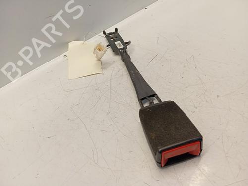 Used Seat buckle Seat buckle PEUGEOT 3008 I MPV (0U_) [2009-2017] 34292441 34292441