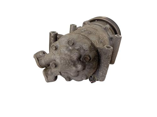 Used AC compressor AC compressor RENAULT CLIO III (BR0/1, CR0/1) [2005-2014] 34293446 34293446