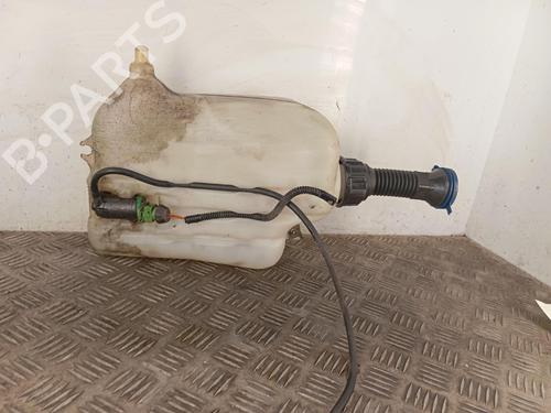 Used Windscreen washer tank Windscreen washer tank PEUGEOT 406 Coupe (8C) 2.0 16V (132 hp) 39987320 39987320