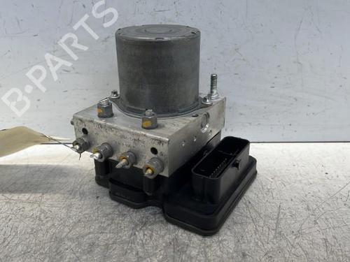 Used ABS pump ABS pump RENAULT CLIO V (B7_) 1.5 Blue dCi 85 (B7AG) (86 hp) 34291095 34291095