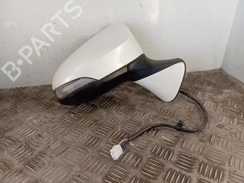 Used Right mirror Right mirror 38954247 38954247