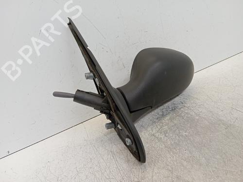 Used Left mirror Left mirror RENAULT CLIO II (BB_, CB_) [1998-2016] 34291474 34291474