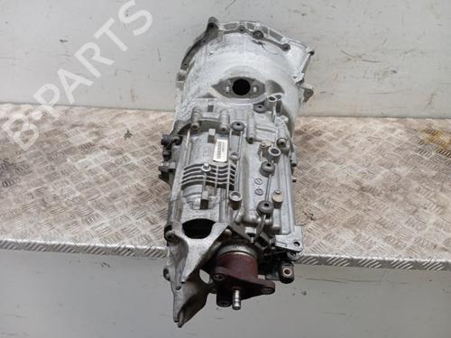 Gearbox BMW 1 (E87) 118 d | BP34291481M3  - Image 5