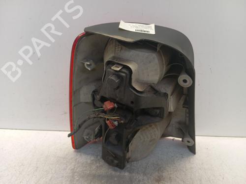 Used Right taillight Right taillight VW TOURAN (1T1, 1T2) 1.9 TDI (105 hp) 34291762 34291762