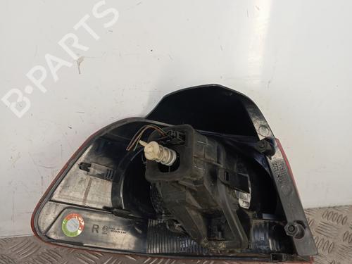 Used Right taillight Right taillight VW GOLF VI (5K1) [2008-2014] 34295617 34295617