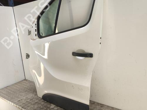 Used Left front door Left front door 39626256 39626256
