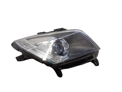 Left headlight CITROËN C6 (TD_) 3.0 V6 | BP35800736C28 - Image 5