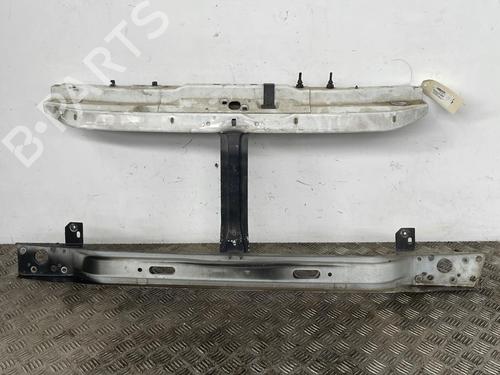 Frontplade/Frontkurv OPEL MOVANO A Platform/Chassis (X70) 2.2 DTI (ED, HD, UD0, UD4) | BP34290395C72 - Image 3