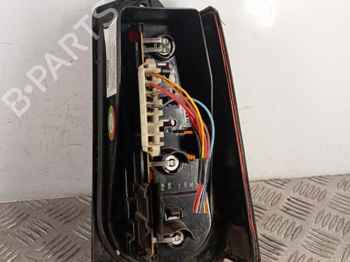 Used Left taillight Left taillight FIAT PANDA (141_) 900 (40 hp) 34295559 34295559