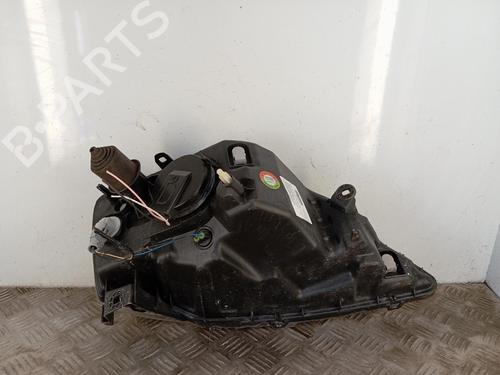 Left headlight DACIA LOGAN MCV (KS_) 1.5 dCi (KS0W) | BP39488032C28 - Image 3