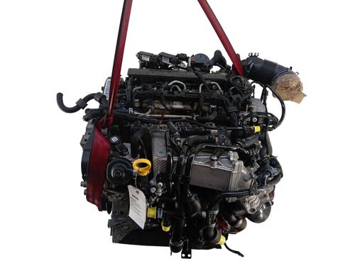 Engine VW SCIROCCO III (137, 138) 2.0 TDI | BP34295415M1  - Image 8