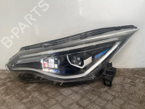 Used Left headlight Left headlight 37739219 37739219