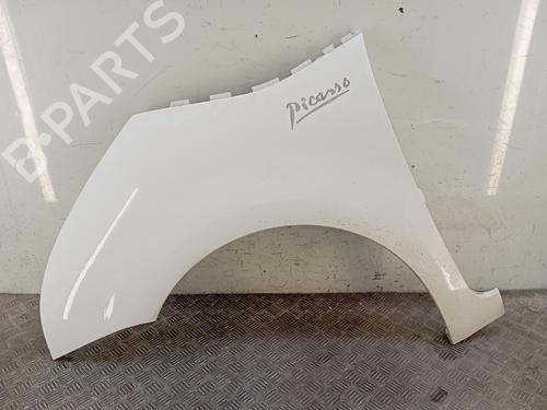 Used Left front fenders Left front fenders 37656262 37656262