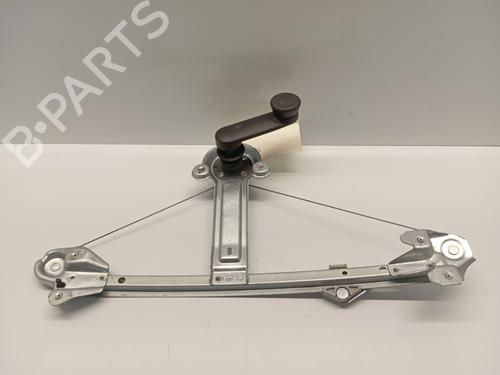 Used Rear right window mechanism Rear right window mechanism OPEL ASTRA H (A04) [2004-2014] 34292275 34292275