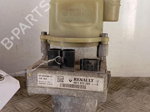 Steering pump DACIA DUSTER (HS_) 1.5 dCi | BP39110103M99 - Image 3