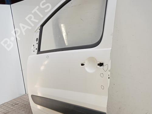 Left front door CITROËN JUMPY II Van | BP34296076C2 - Image 3