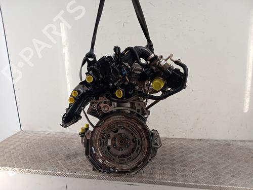 Engine RENAULT TWINGO III (BCM_, BCA_) 0.9 TCe 90 (BCM9, BCM2) | BP34295745M1  - Image 7