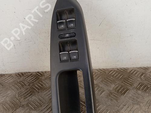 Used Left front window switch Left front window switch 39080256 39080256