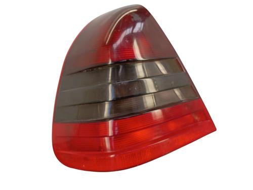 Used Left taillight Left taillight MERCEDES-BENZ C-CLASS (W202) C 250 Turbo-D (202.128) (150 hp) 34293604 34293604