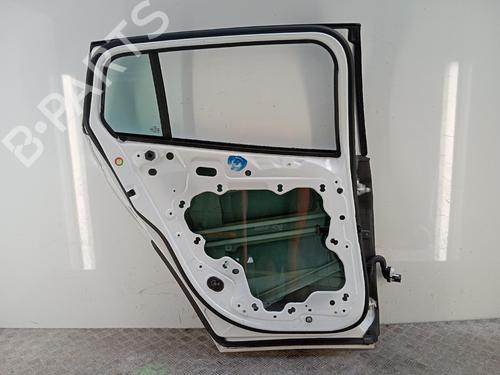 Dør venstre bagtil FORD FOCUS IV Turnier (HP) 1.5 EcoBlue | BP38632151C4 - Image 2