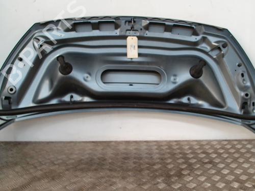 Used Hood Hood FIAT SCUDO Bus (270_, 272_) 2.0 D Multijet (136 hp) 34289708 34289708