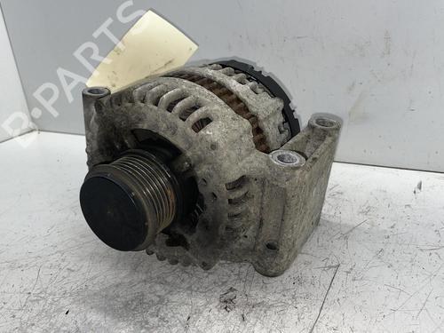 Used Alternator Alternator FORD TRANSIT Van (FA_ _) 2.2 TDCi (115 hp) 34290660 34290660