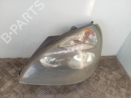Used Left headlight Left headlight 37656257 37656257