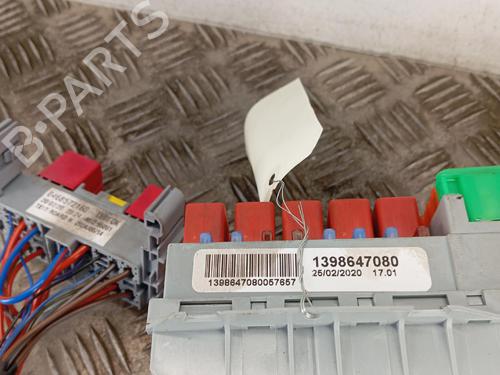 Electronic module PEUGEOT BOXER Van 2.2 BlueHDi 140 | BP38763083M83 - Image 4