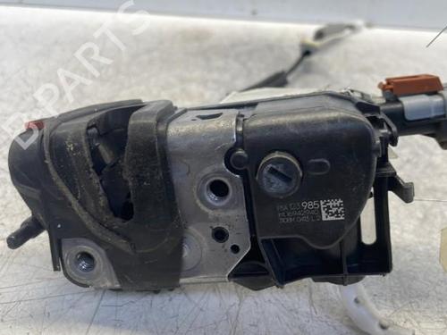 rear-right-lock-citroen-c3-iii-sx-2016-34291374 main image