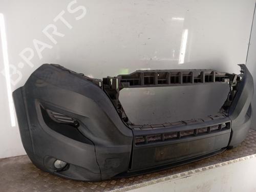 Used Front bumper Front bumper 37250324 37250324