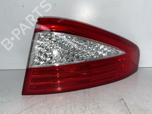 Right taillight FORD MONDEO IV (BA7) | BP34290193C35 - Image 2