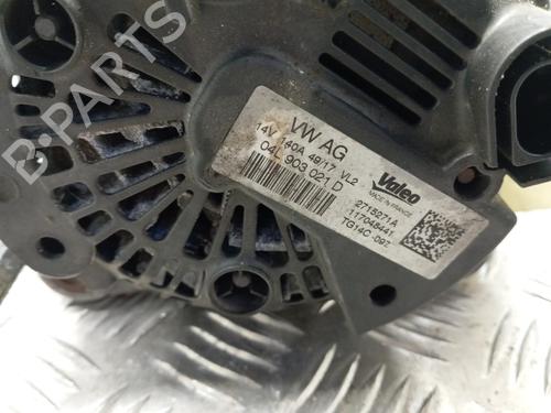 Alternator SKODA OCTAVIA III Combi (5E5, 5E6) 1.6 TDI | BP34292702M7 - Image 3