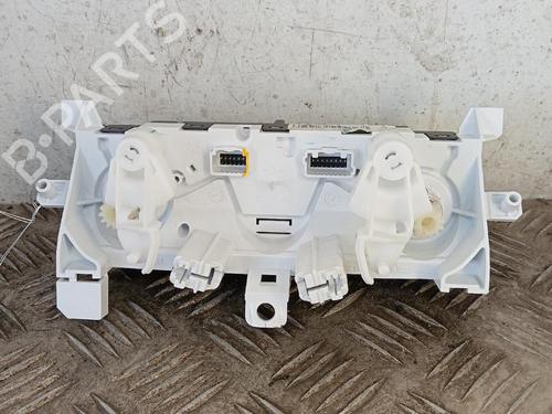 Climate control RENAULT CAPTUR II (HF_) Blue dCi 95 (HFAF) | BP37525738I5 - Image 2