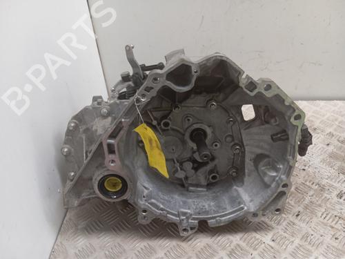 Gearbox RENAULT TWINGO III (BCM_, BCA_) 1.0 SCe 65 (BCMJ) | BP34291837M3  - Image 5