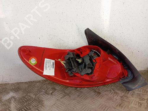 Used Right taillight Right taillight 36944255 36944255