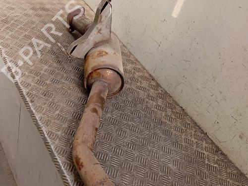 Katalysator Katalysator RENAULT MASTER III Van (FV) 2.3 dCi 125 FWD (FV0C, FV0D, FV0G, FV0H, FV0J, FV0K,... (125 hp) 37250285 37250285
