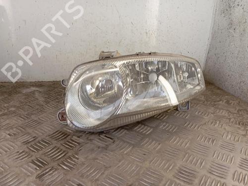 Used Left headlight Left headlight 37036487 37036487