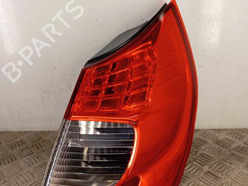 Used Right taillight Right taillight RENAULT SCÉNIC II (JM0/1_) [2003-2010] 34558146 34558146