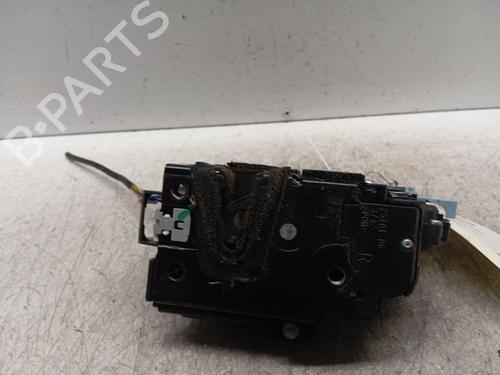 Used Rear right lock Rear right lock SKODA ROOMSTER (5J7) 1.6 TDI (90 hp) 34292179 34292179
