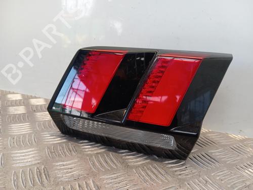 Used Right tailgate light Right tailgate light 34292857 34292857