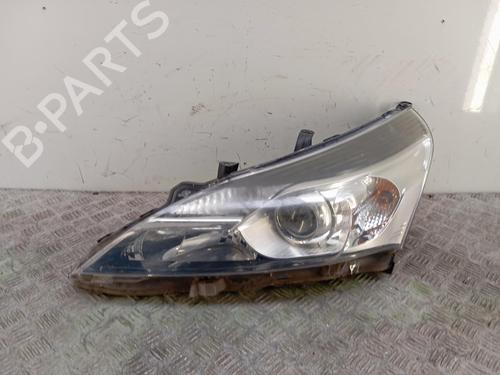 Used Left headlight Left headlight 38954242 38954242