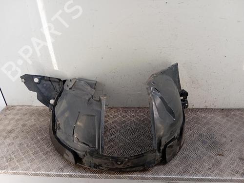 Hjulbue Hjulbue NISSAN QASHQAI I (J10, NJ10) 1.6 dCi (130 hp) 37280112 37280112