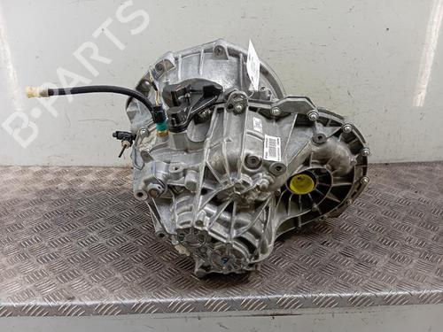 Gearbox RENAULT TRAFIC III Van (FG_) 2.0 dCi 130 (FGMY) | BP37036507M3 - Image 2