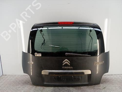 Bagklap CC/Kombi-Coupé Bagklap CC/Kombi-Coupé 39154888 39154888