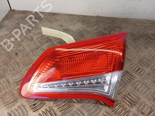 Used Right tailgate light Right tailgate light 39583036 39583036