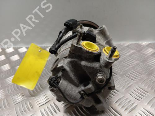 Used AC compressor AC compressor VOLVO XC60 I SUV (156) [2008-2018] 34292408 34292408